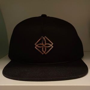 DOPE Snapback NWOT